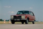 Šest desetletij revolucionarnega družinskega Renaulta - fotografija 1