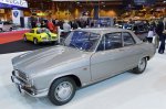 Šest desetletij revolucionarnega družinskega Renaulta - fotografija 21