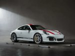 Šest redkih Porschejev 911 skupaj s transportnim tovornjakom - fotografija 2