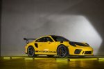 Šest redkih Porschejev 911 skupaj s transportnim tovornjakom - fotografija 9