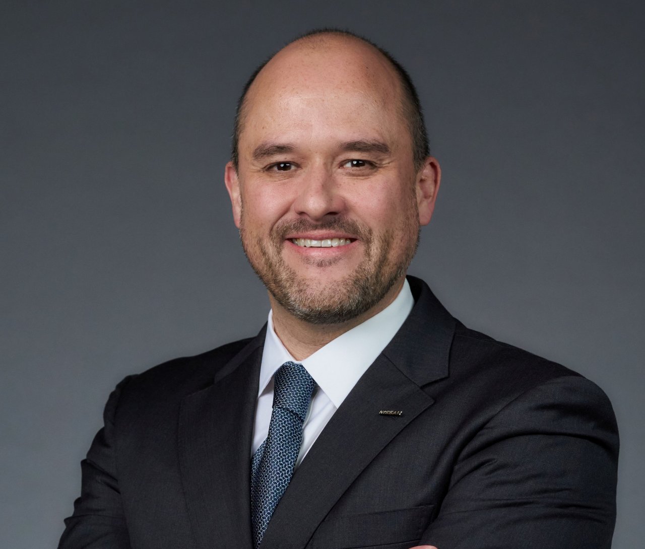 Vodenje Nissana prevzema nov obraz