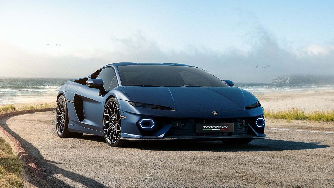 Vrača se Audi R8, a tokrat s hibridnim pogonom Vrača se Audi R8, a tokrat s hibridnim pogonom