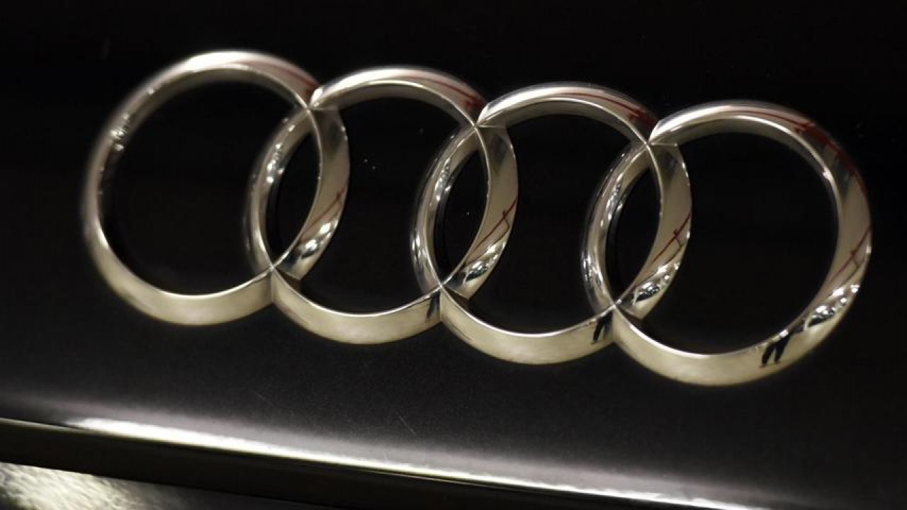 Audi se zateka k skrajnim ukrepom