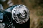 Brezčasno lep in sodobno močan - fotografija 14