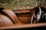 Brezčasno lep in sodobno močan - fotografija 8