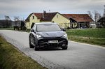 Elektrificiran španski temperament - fotografija 41