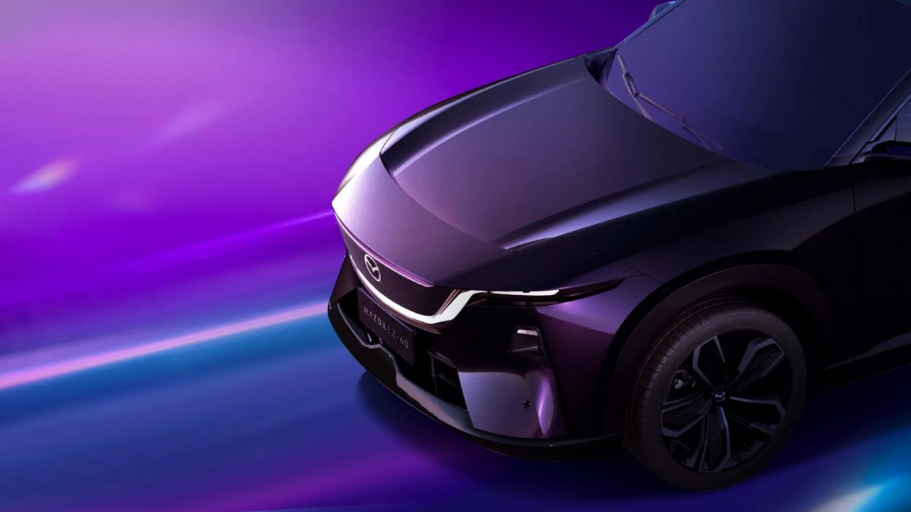 Mazdin odgovor na Model Y Mazdin odgovor na Model Y
