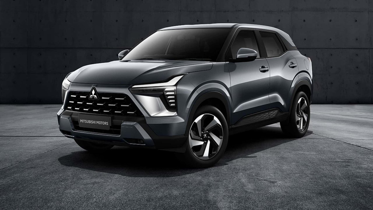 Mitsubishi ustavlja uvoz v ZDA Mitsubishi ustavlja uvoz v ZDA
