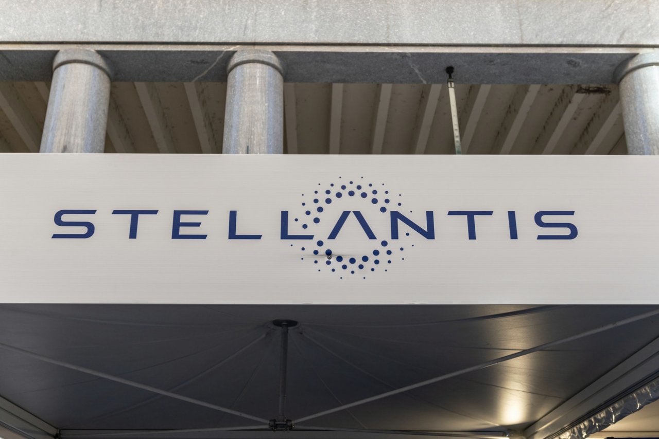 Stellantisova proizvodnja na najnižji točki v sedemdesetih letih Stellantisova proizvodnja na najnižji točki v sedemdesetih letih