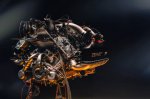 Zenvo predstavil najmočnejši V12 na svetu - fotografija 1