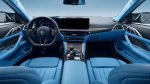 BMW v osnovi, Zagato v duši - fotografija 13