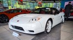 Honda za milijon evrov - fotografija 1