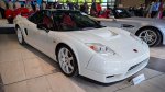 Honda za milijon evrov - fotografija 5