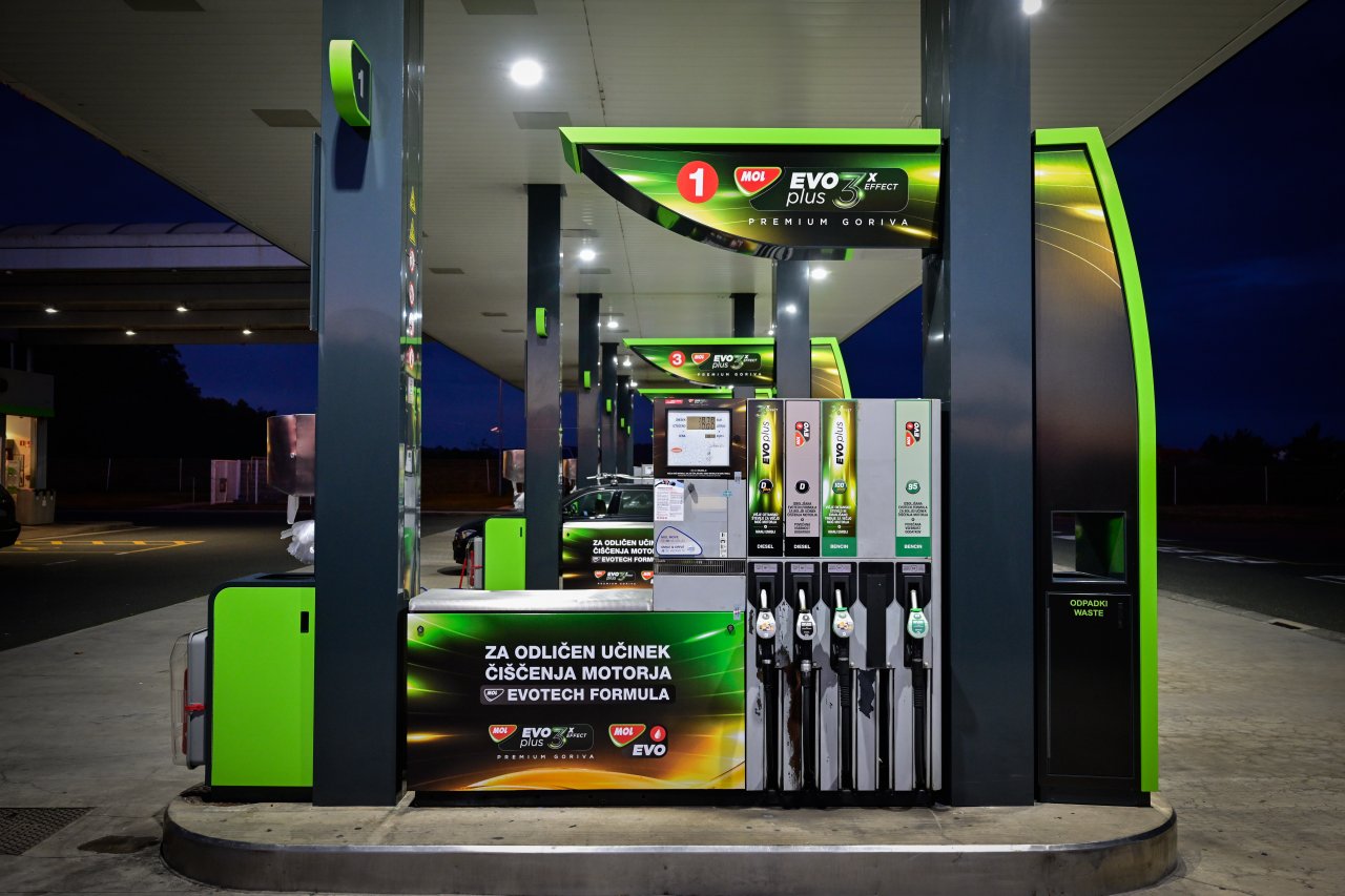 Je premium gorivo res dražje? Če upoštevate vse stroške, povezane z vašim avtomobilom – ni. 