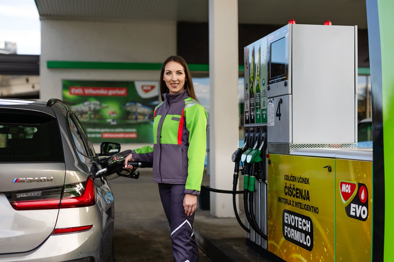 Je premium gorivo res dražje? Če upoštevate vse stroške, povezane z vašim avtomobilom – ni. 