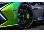 Lamborghini, ki spreminja barvo - fotografija 13