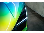 Lamborghini, ki spreminja barvo - fotografija 17