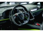 Lamborghini, ki spreminja barvo - fotografija 8