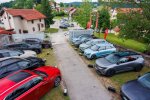 Na jubilejnem izboru razglasili najboljše poslovne avtomobile - fotografija 18