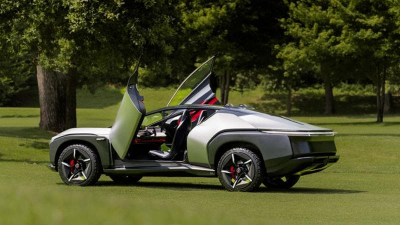 Prodaja se Italdesign – v igri tudi kitajski kupci? Prodaja se Italdesign – v igri tudi kitajski kupci?