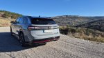Prostorsko učinkovit električni karavan - fotografija 3
