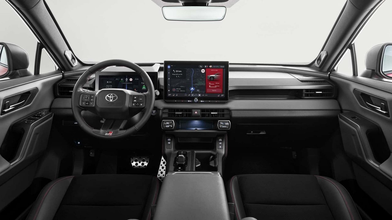 RAV4 teče šesti krog RAV4 teče šesti krog