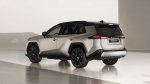 RAV4 teče šesti krog - fotografija 8