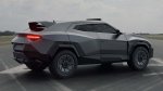 Še bolj strupen Lamborghini Urus - fotografija 3