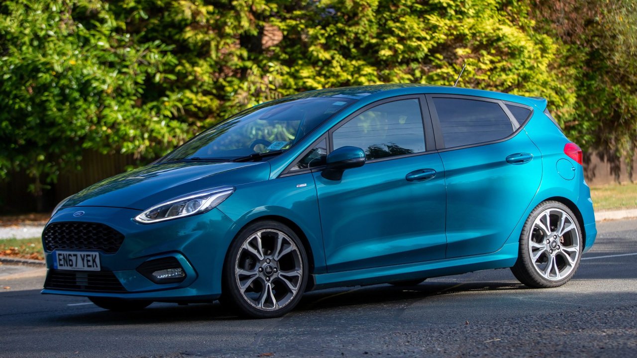 Se obeta vrnitev Fieste s pomočjo Volkswagna? Se obeta vrnitev Fieste s pomočjo Volkswagna?