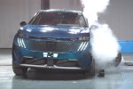 Tesla Model 3, Kia EV3, Dacia Bigster in drugi razbiti na koščke - fotografija 18