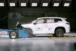 Tesla Model 3, Kia EV3, Dacia Bigster in drugi razbiti na koščke - fotografija 8