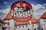 Z MG-jem HS do nesojene hrvaške prestolnice - fotografija 6