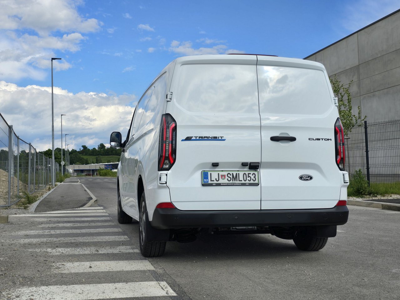 Dostavnik na elektriko, kje se najbolj izkaže?