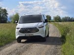 Dostavnik na elektriko, kje se najbolj izkaže? - fotografija 23
