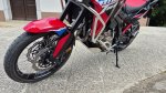 Dva vsestranska motocikla za različne uporabnike - fotografija 16