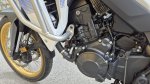 Dva vsestranska motocikla za različne uporabnike - fotografija 2