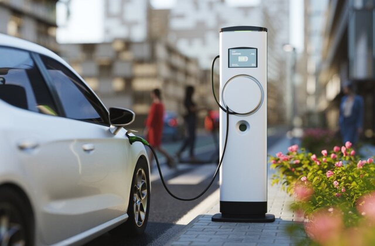 Električni avtomobili še vedno ne prinašajo dobička Električni avtomobili še vedno ne prinašajo dobička
