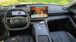 Kitajski električni SUV za evropski okus - fotografija 11