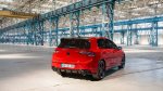 Najmočnejši serijski GTI vseh časov - fotografija 11
