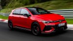 Najmočnejši serijski GTI vseh časov - fotografija 1