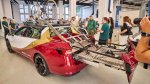 Škoda Superb kot pickup - fotografija 7