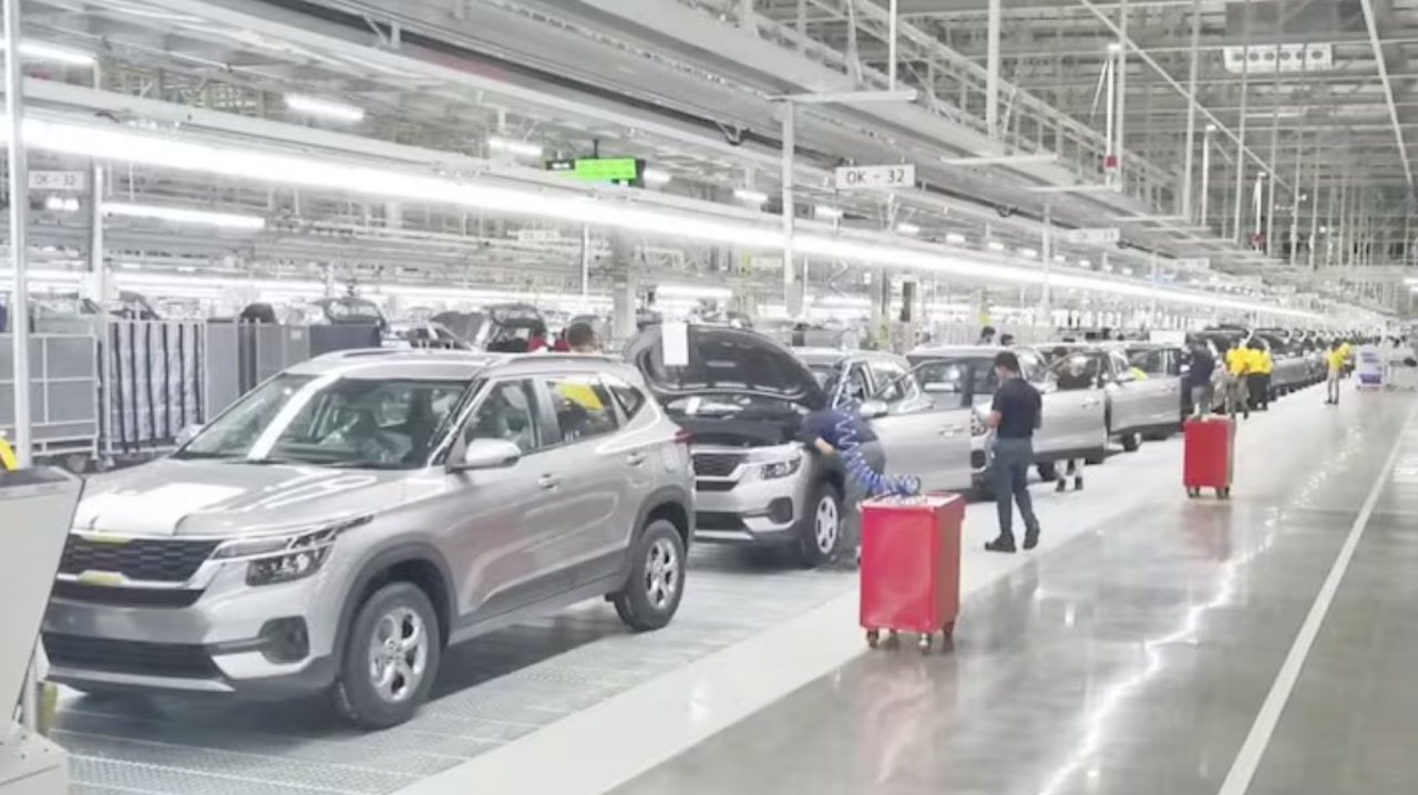 Ukradenih več kot tisoč motorjev Ukradenih več kot tisoč motorjev