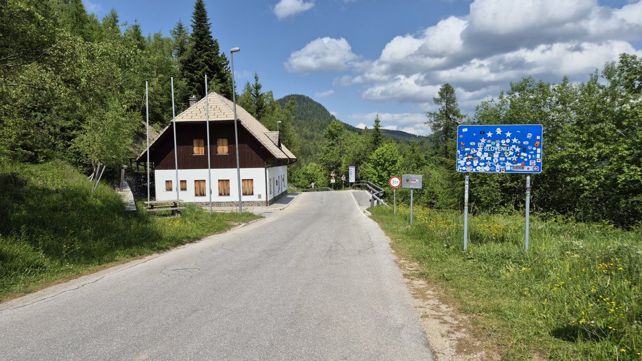 V iskanju popolnih ovinkov