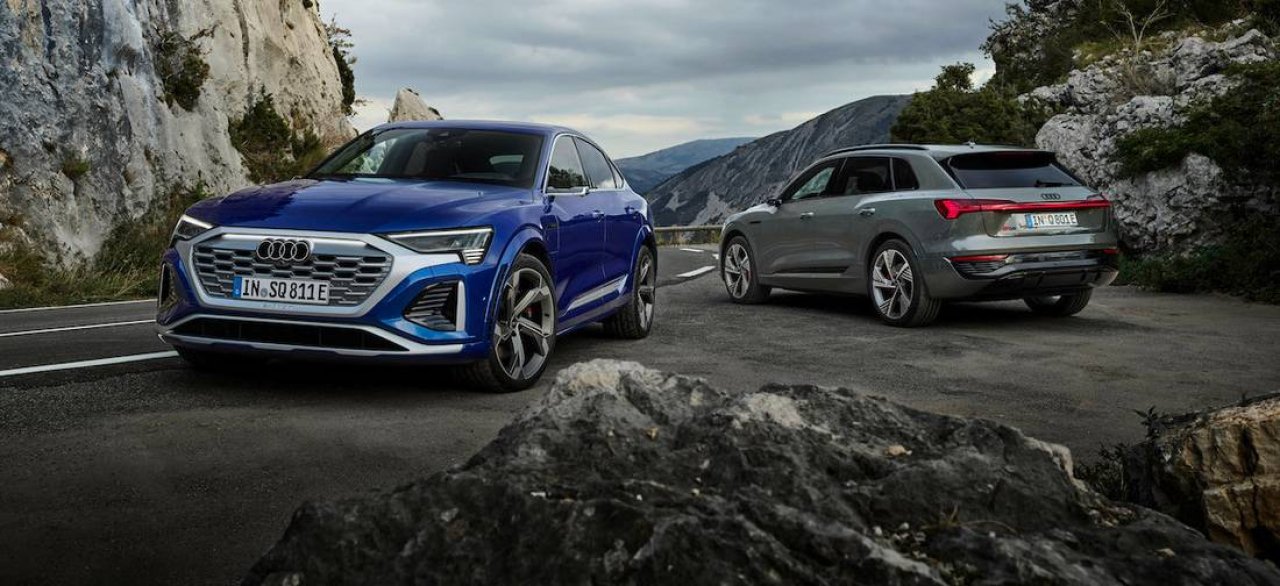 Audi zabeležil znaten padec dobička Audi zabeležil znaten padec dobička