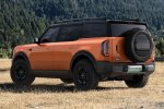 Bronco tudi kot električar - fotografija 2
