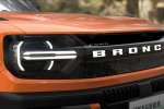 Bronco tudi kot električar - fotografija 4