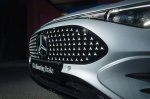 CLA kot prvi Mercedesov električni karavan - fotografija 8