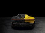 Ferrari Daytona SP3 - 599 plus ena - fotografija 3