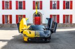 Ferrari Daytona SP3 - 599 plus ena - fotografija 7