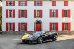 Ferrari Daytona SP3 - 599 plus ena - fotografija 9